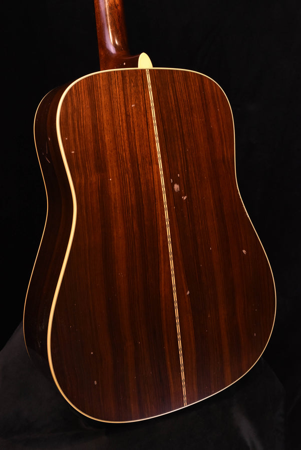 Martin D-28 Rich Robinson Custom Signature Acoustic Guitar