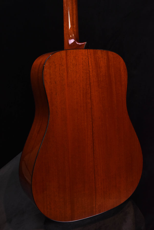 Collings D1 Baked Sitka Spruce top Dreadnought Acoustic Guitar