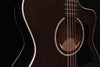 Taylor 214CE DLX LTD - Trans Grey Maple and Lutz Spruce Special