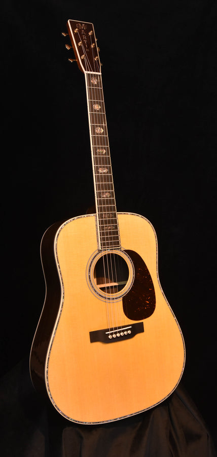 Martin D-45 Dreadnought Acoustic Guitar