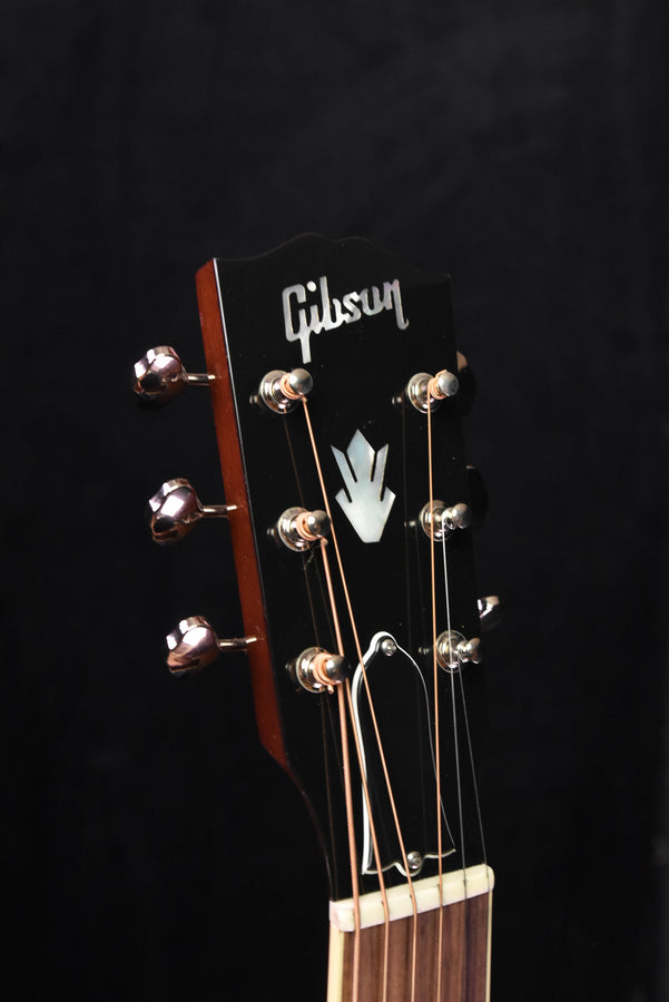 Used Gibson Keb'Mo' 3.0 12 Fret  Acoustic Guitar-2022 Excellent Condition