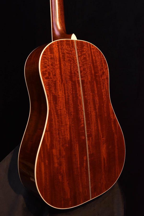 Santa Cruz Custom Baritone Acoustic Guitar