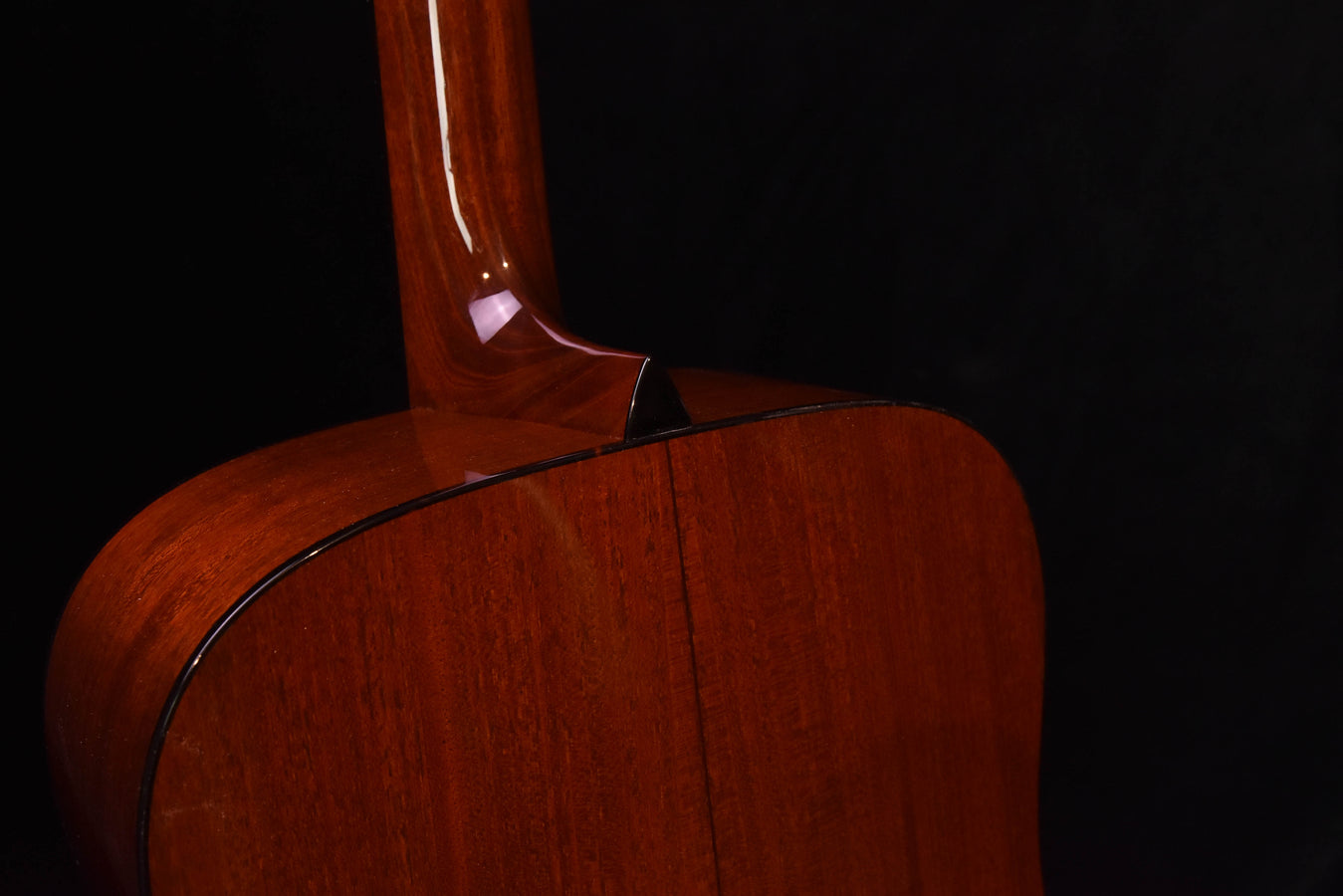 Collings D1 Baked Sitka Spruce top Dreadnought Acoustic Guitar