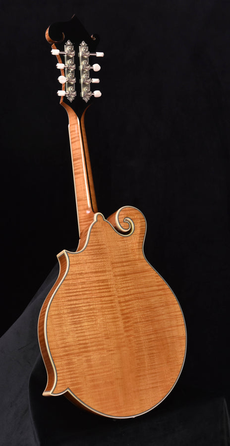 Bourgeois M5-F F Style Mandolin