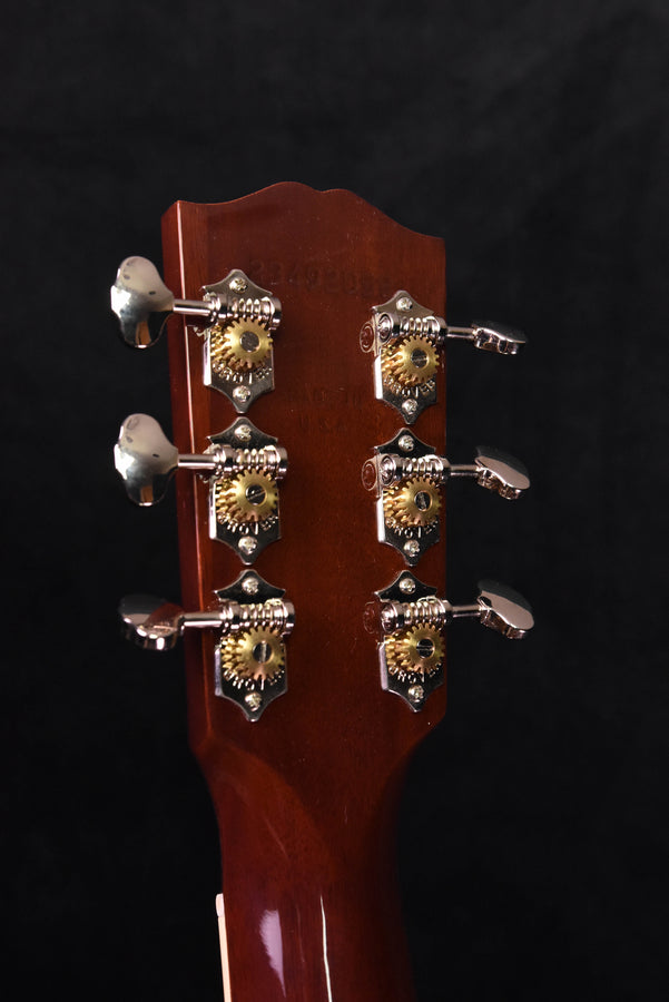 Used Gibson Keb'Mo' 3.0 12 Fret  Acoustic Guitar-2022 Excellent Condition