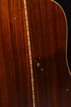 Martin D-28 Rich Robinson Custom Signature Acoustic Guitar