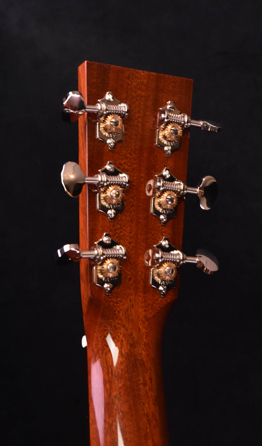 Collings D1 Baked Sitka Spruce top Dreadnought Acoustic Guitar