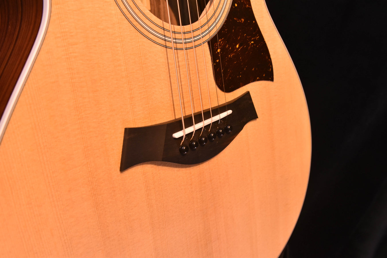 Taylor 212CE Acoustic Electric Guitar