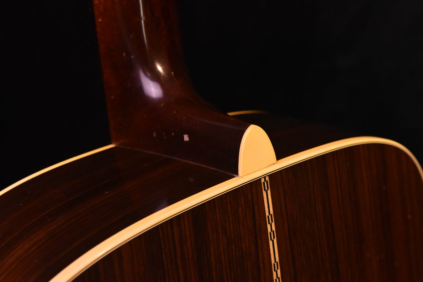 Martin D-28 Rich Robinson Custom Signature Acoustic Guitar