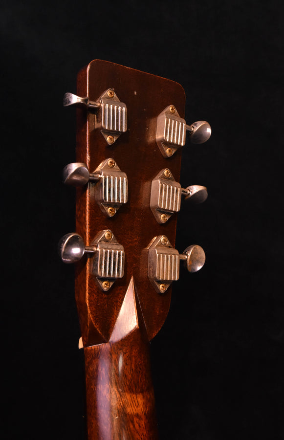 Martin D-28 Rich Robinson Custom Signature Acoustic Guitar