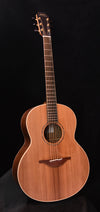 Lowden F-35 Chechen and Sinker Redwood Acoustic Guitar