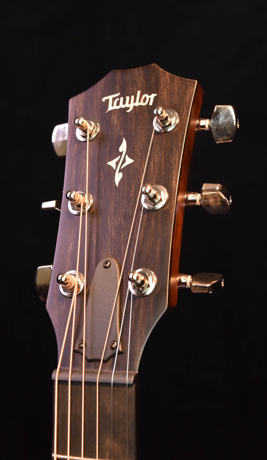 Taylor 414 CE-R Sunburst Acoustic Electric Guitar with Cutaway