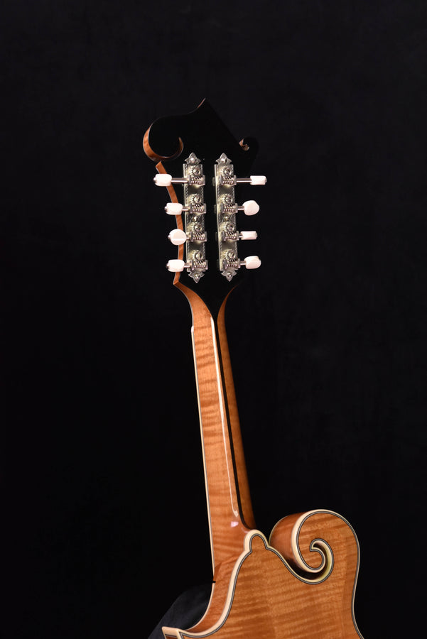 Bourgeois M5-F F Style Mandolin
