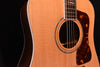 Guild D-55 Natural Acoustic Dreadnought Guitar