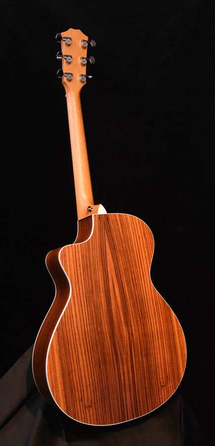 Taylor 212CE Acoustic Electric Guitar