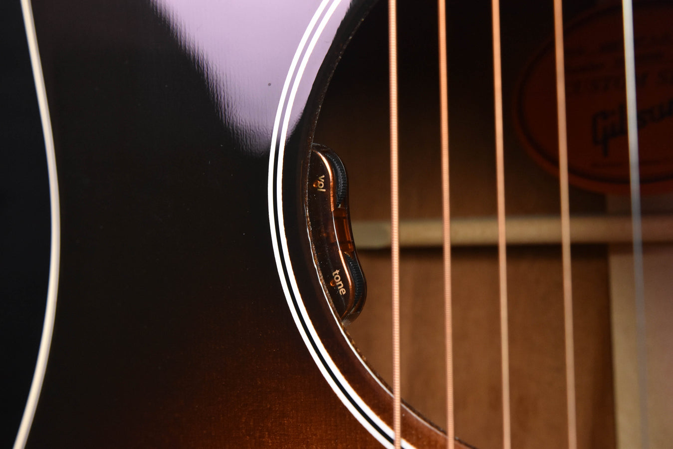 Used Gibson Keb'Mo' 3.0 12 Fret  Acoustic Guitar-2022 Excellent Condition