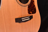 Guild D-55 Natural Acoustic Dreadnought Guitar