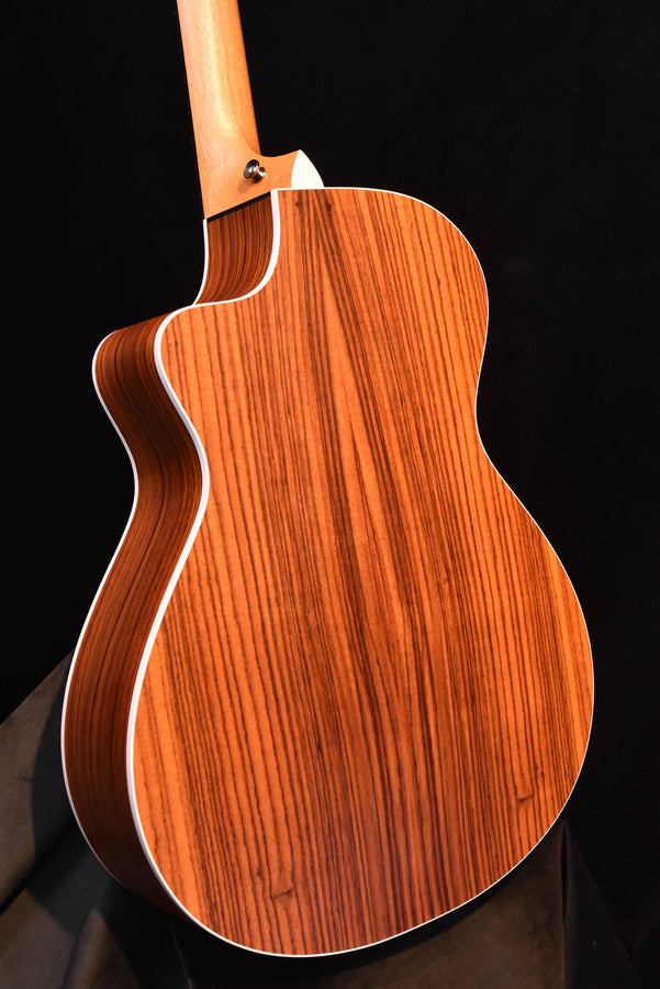 Taylor 212CE Acoustic Electric Guitar