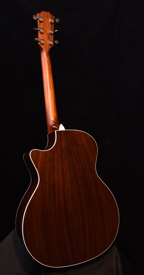 Taylor 414 CE-R Sunburst Acoustic Electric Guitar with Cutaway
