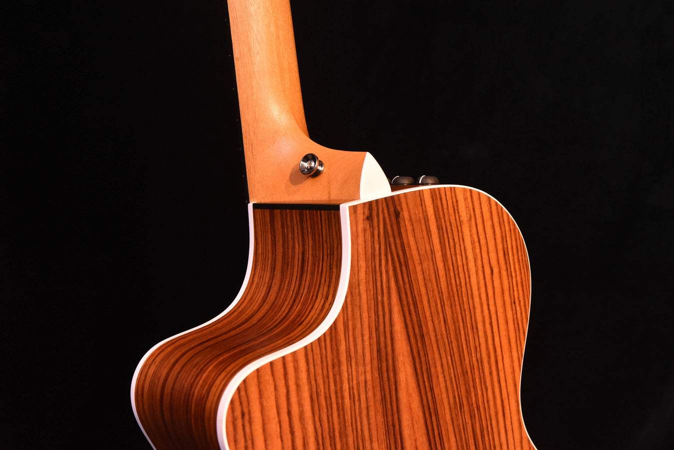 Taylor 212CE Acoustic Electric Guitar