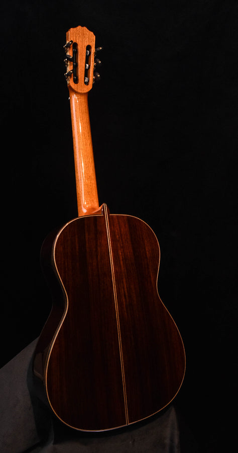 Guitarras Romero Espana Classical Guitar cedar Top