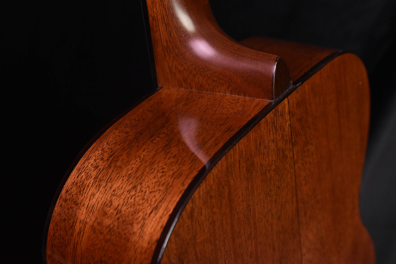 Martin 000-18 Modern Deluxe Acoustic Guitar