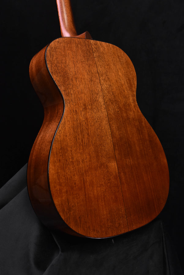 Martin 000-18 Modern Deluxe Acoustic Guitar