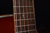 Furch Red Deluxe Grand Auditorium bevel duo Sunburst Sitka Spruce/Indian Rosewood Acoustic Guitar