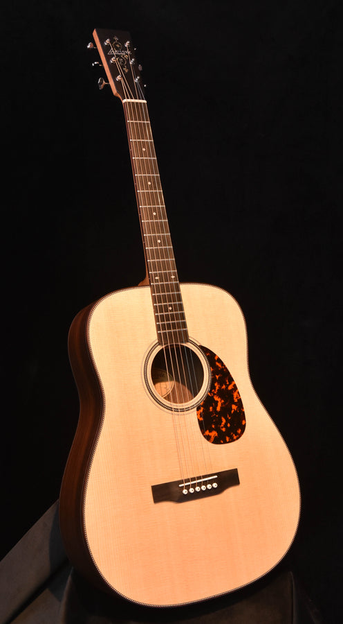 Larrivee D-40R 12 Fret Dreadnought Special Acoustic Guitar