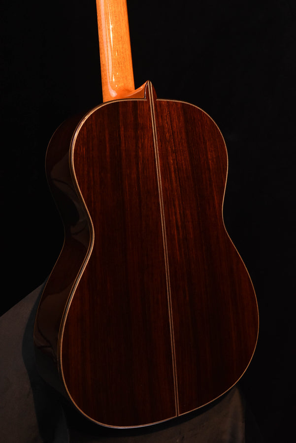 Guitarras Romero Espana Classical Guitar cedar Top