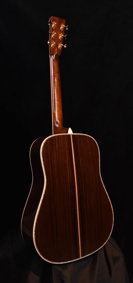 Martin D-45 Dreadnought Acoustic Guitar