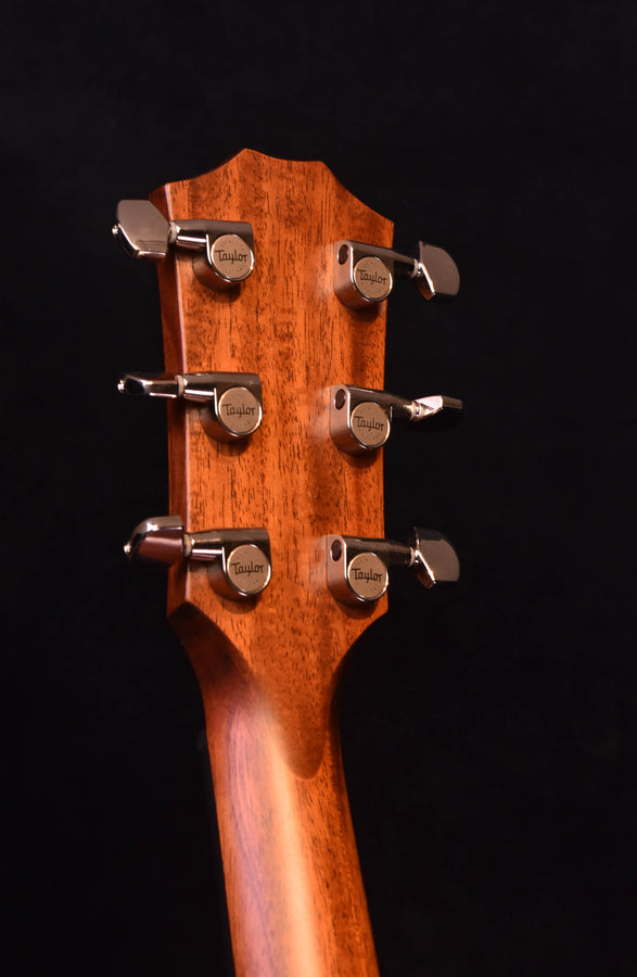 Taylor 414 CE-R Sunburst Acoustic Electric Guitar with Cutaway