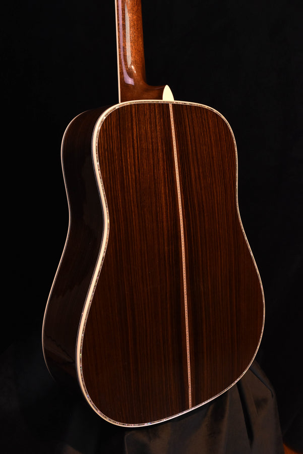 Martin D-45 Dreadnought Acoustic Guitar