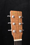 Martin DX1E Koa Pattern Acoustic Dreadnought Guitar