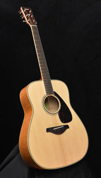 Đàn Guitar Acoustic Yamaha FG840