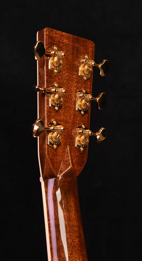 Martin D-45 Dreadnought Acoustic Guitar