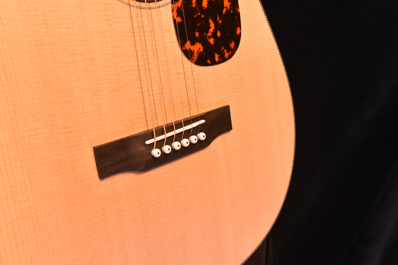 Larrivee D-40R 12 Fret Dreadnought Special Acoustic Guitar