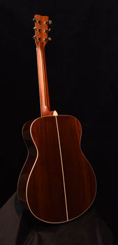 yamaha ls-ta bs transacoustic guitar brown sunburst