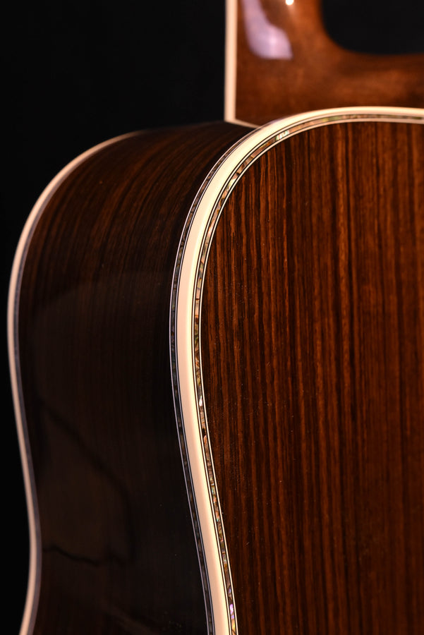 Martin D-45 Dreadnought Acoustic Guitar