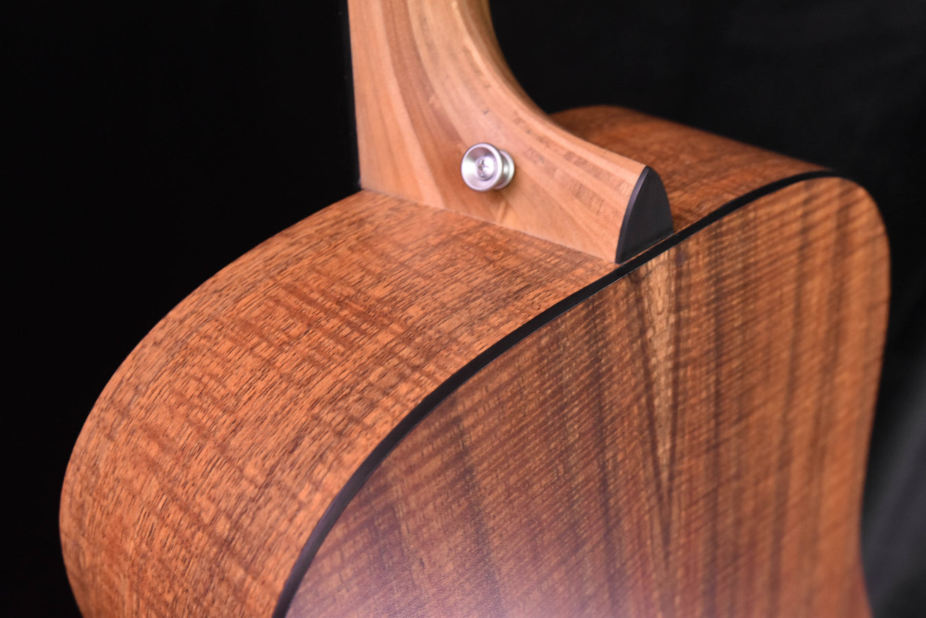 Martin DX1E Koa Pattern Acoustic Dreadnought Guitar