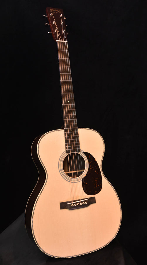 Martin 000-28 Authentic 1937 Custom Shop Expert Model Acoustic Guitar (CE-05)