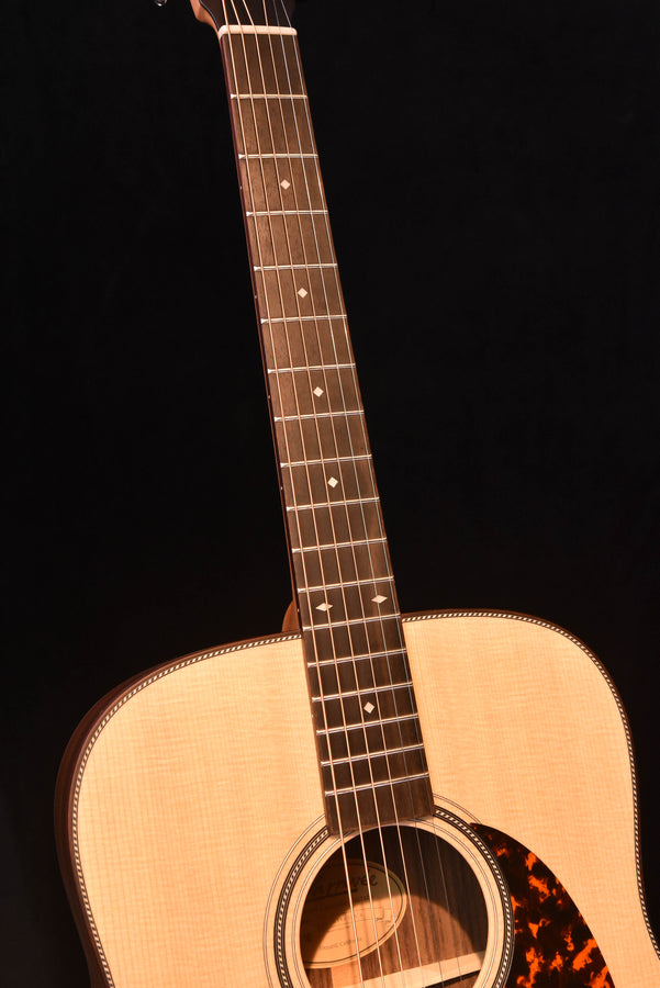 Larrivee D-40R 12 Fret Dreadnought Special Acoustic Guitar