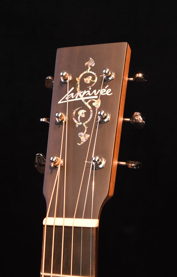 Larrivee D-40R 12 Fret Dreadnought Special Acoustic Guitar