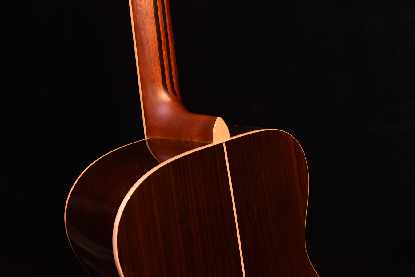 Yamaha LS-TA BS Transacoustic Guitar Brown Sunburst