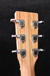 Martin DX1E Koa Pattern Acoustic Dreadnought Guitar