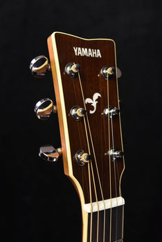 yamaha fg840 acoustic guitar