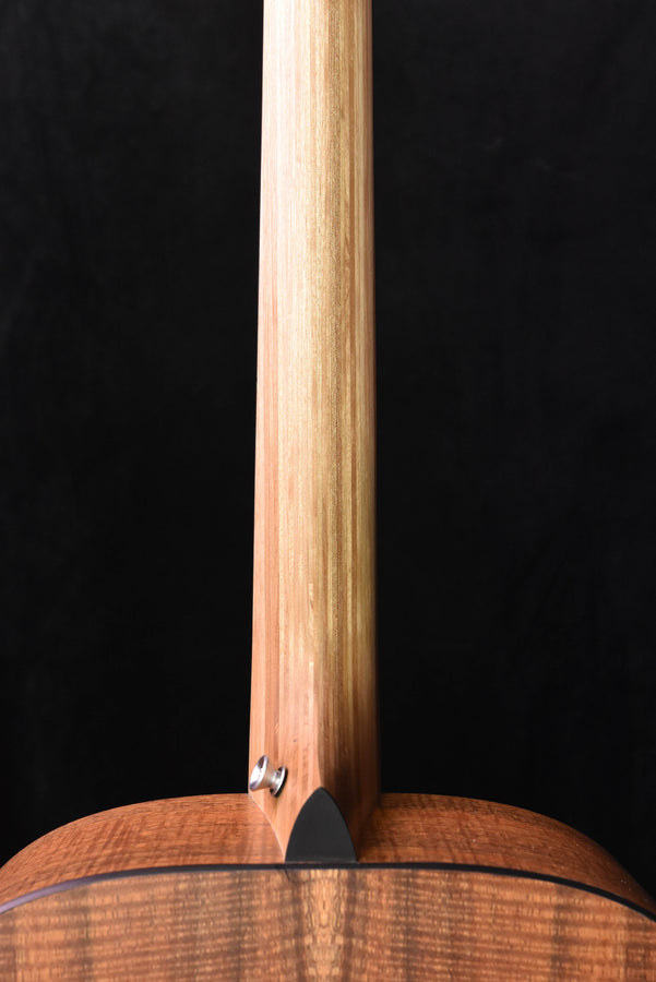 Martin DX1E Koa Pattern Acoustic Dreadnought Guitar