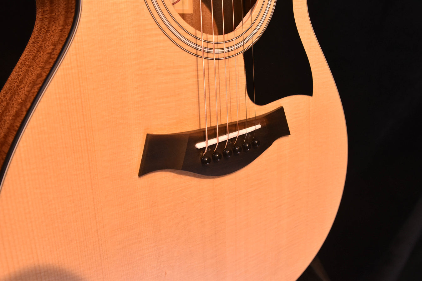 Taylor 112CE-S Acoustic Guitar