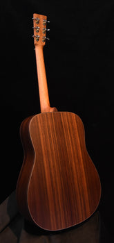 larrivee d-40r 12 fret dreadnought special acoustic guitar