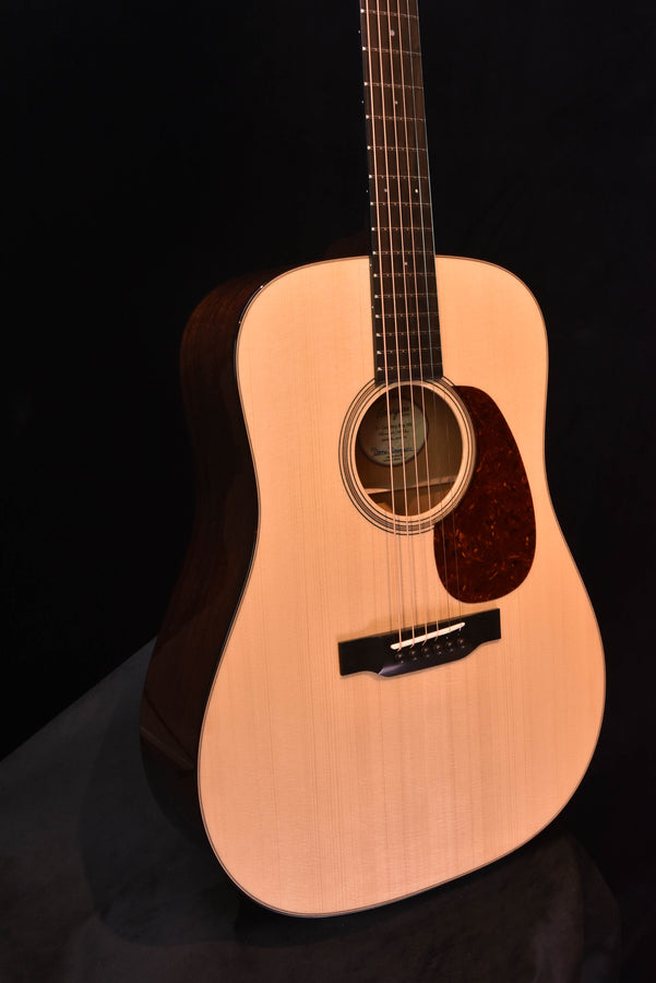 Bourgeois Heirloom Series Country Boy D Acoustic Guitar